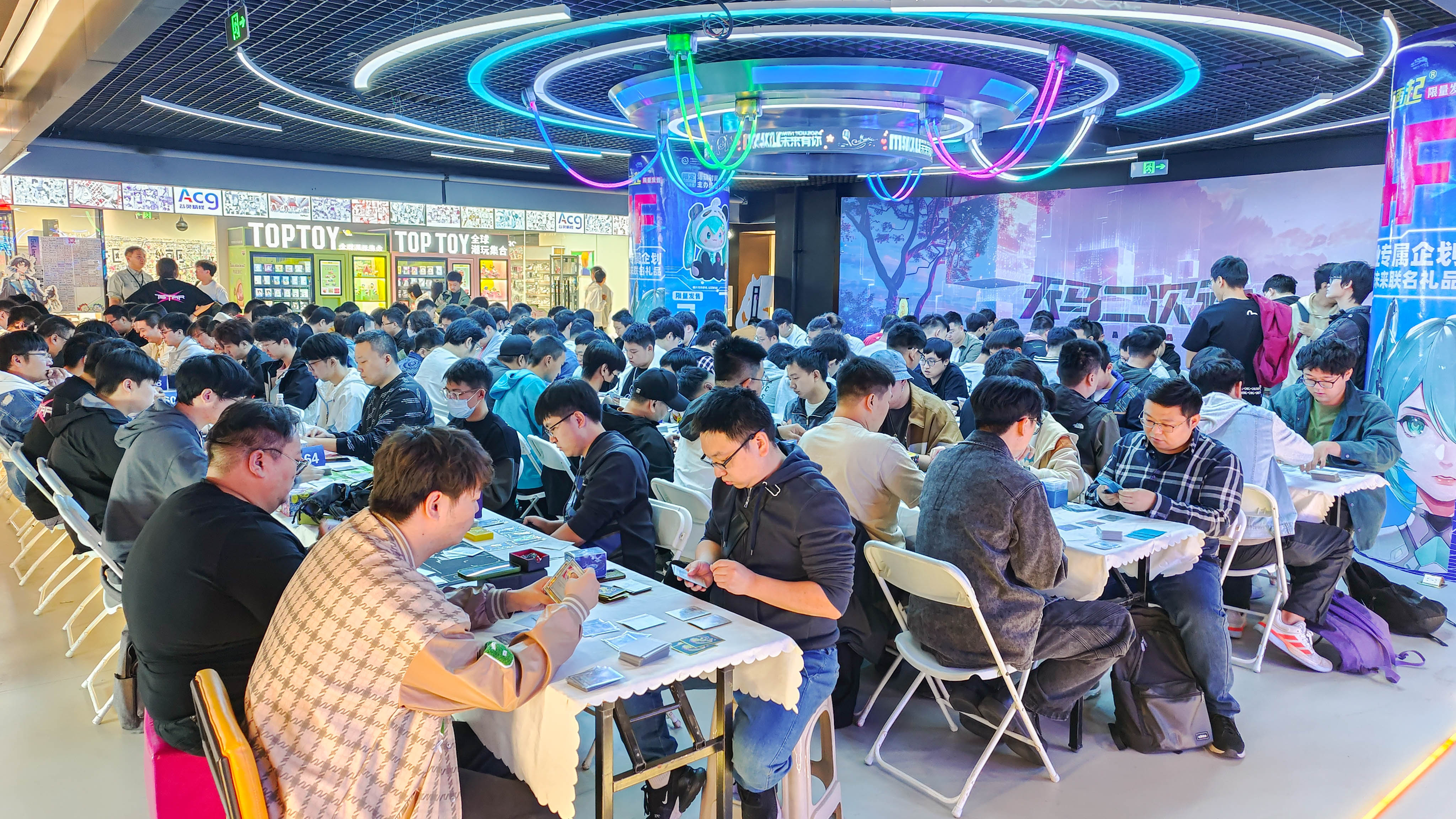 抢抓国庆黄金周机遇·城市综合服务篇 | 创新消费场景 点亮美好生活