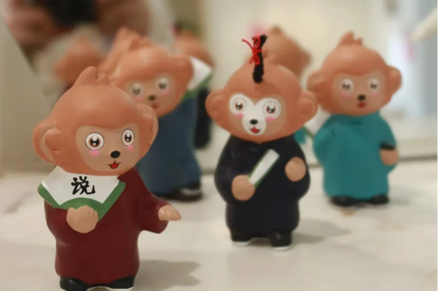 津投数藏聚力打造城市数字文化新名片